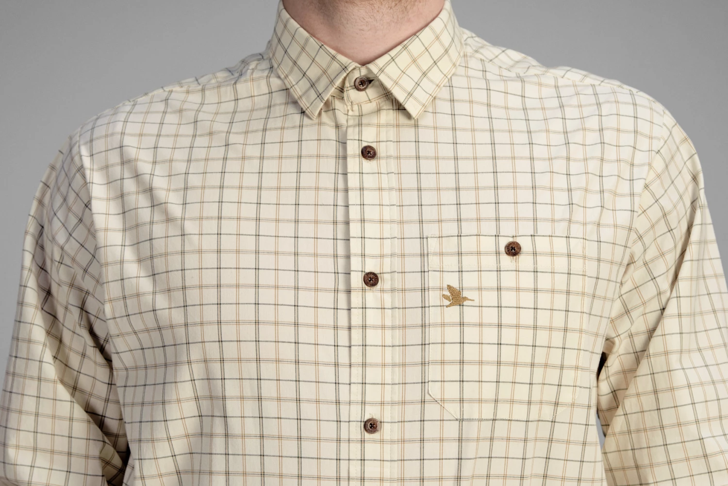 Flash Sale 𧨠Seeland Keeper π Shirt Classic Brown π 6 Flash Sale 𧨠Seeland Keeper π Shirt Classic Brown π - Image 6