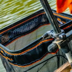 Flash Sale ✔️ Guru Commercial Match 2.5m Keepnet 🥰