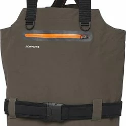 Deals ⭐ Scierra Kenai Chest Wader Stocking Foot 🎉 -Glasgow Angling Sales kenai chest waders body