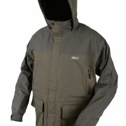 New 🎁 Scierra Kenai PRO Fishing Jacket 😀