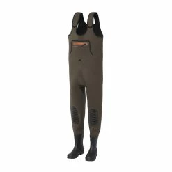 Buy ⭐ Scierra Kenai Neo 4mm Chest Bootfoot Waders ⌛