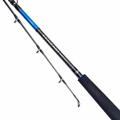 Buy 😍 Daiwa Super Kenzaki Boat Rod 6ft6 1+1pc 😍