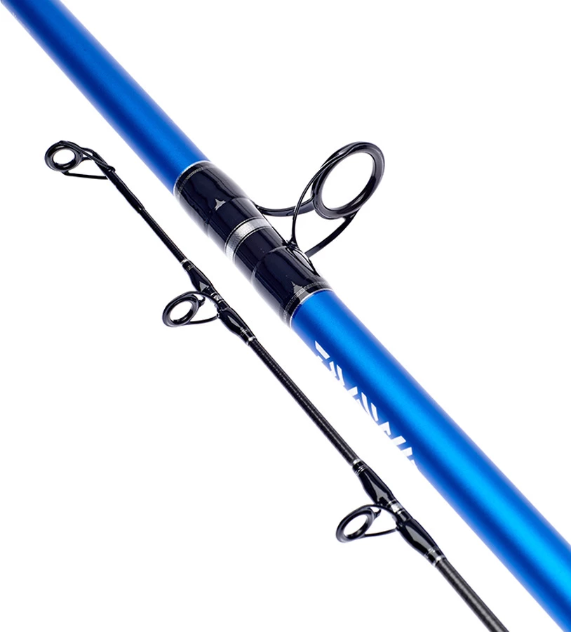 Coupon ✔️ Daiwa Kenzaki Uptide Rods 💯 3 Coupon ✔️ Daiwa Kenzaki Uptide Rods 💯 - Image 3