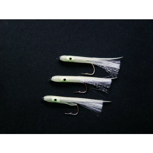 Cheap ✨ Shakespeare Kestral Rig 3 Hook ❤️ 1 Cheap ✨ Shakespeare Kestral Rig 3 Hook ❤️