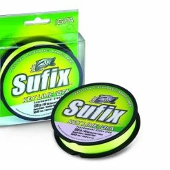Promo 🎉 Sufix Key Lime IGFA ⌛
