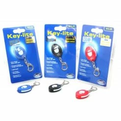 Top 10 👏 CluLite Key-Lite LED Keyring Light 💯