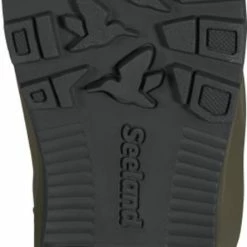 Best Pirce 🔥 Seeland Key-Point Active Boot Pine Green 🌟 -Glasgow Angling Sales key point active boot pine green4