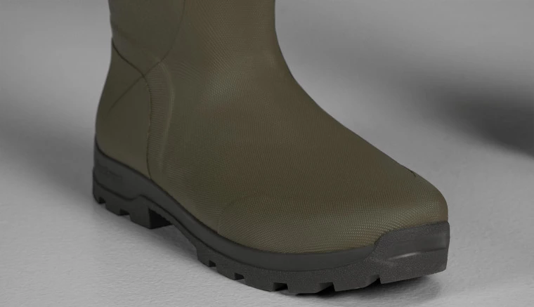 Outlet π Seeland Key Point Boot Pine Green π 2 Outlet π Seeland Key Point Boot Pine Green π - Image 2