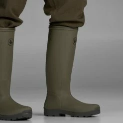 Outlet π Seeland Key Point Boot Pine Green π 5 Outlet π Seeland Key Point Boot Pine Green π -Glasgow Angling Sales key point boot pine green c