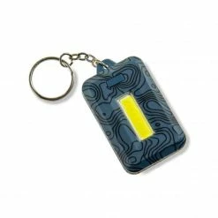 Budget 👏 Carson Keychain LED Flashlight ✨
