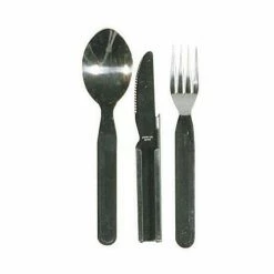 Discount 🧨 Mil-Com KFS Cutlery Sets 🔥