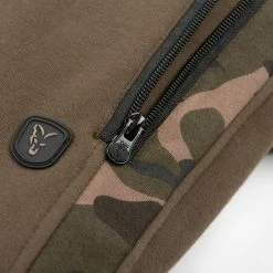 Hot Sale 🔔 Fox Khaki Camo Jogger ❤️ -Glasgow Angling Sales khaki camo jogger 3s