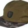 Deals 🔥 Fox Khaki / Camo Volley Cap 🧨