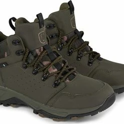 Cheapest 😀 Fox Khaki / Camo Boot ⭐