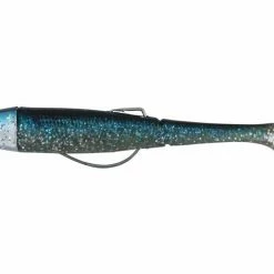 Best reviews of 😉 Effzett Kick-S Minnow Weedless Paddle Tail ✨ 6 Best reviews of 😉 Effzett Kick-S Minnow Weedless Paddle Tail ✨ -Glasgow Angling Sales kick s minnow weedless paddle tail blue20herring
