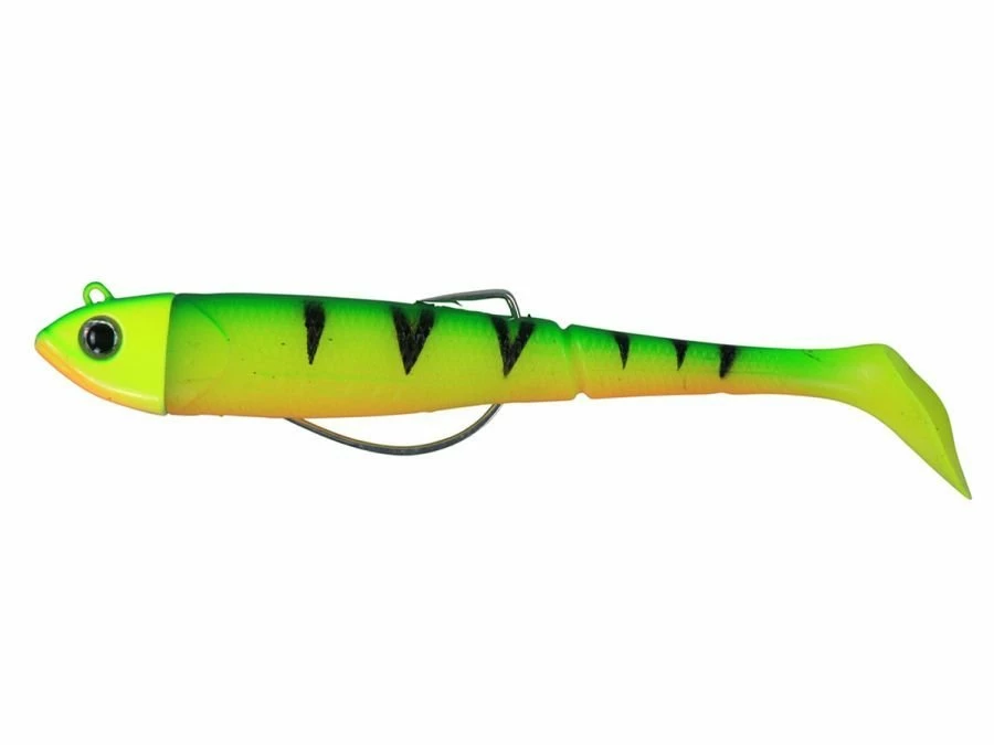 Best reviews of 😉 Effzett Kick-S Minnow Weedless Paddle Tail ✨ 2 Best reviews of 😉 Effzett Kick-S Minnow Weedless Paddle Tail ✨ - Image 2