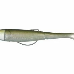 Best reviews of 😉 Effzett Kick-S Minnow Weedless Paddle Tail ✨ 7 Best reviews of 😉 Effzett Kick-S Minnow Weedless Paddle Tail ✨ -Glasgow Angling Sales kick s minnow weedless paddle tail sandeel