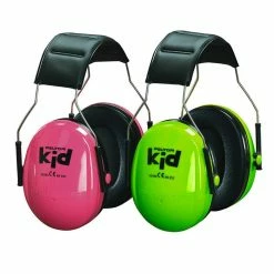 Hot Sale 😍 Peltor Kids Passive Ear Muffs 😉