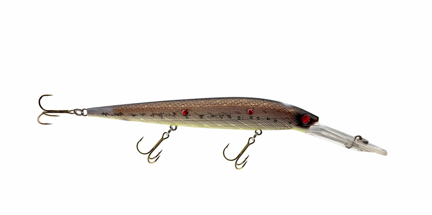 New ๐ฅ Abu Garcia Killer Optic Lure Floating โ 4 New ๐ฅ Abu Garcia Killer Optic Lure Floating โ - Image 4