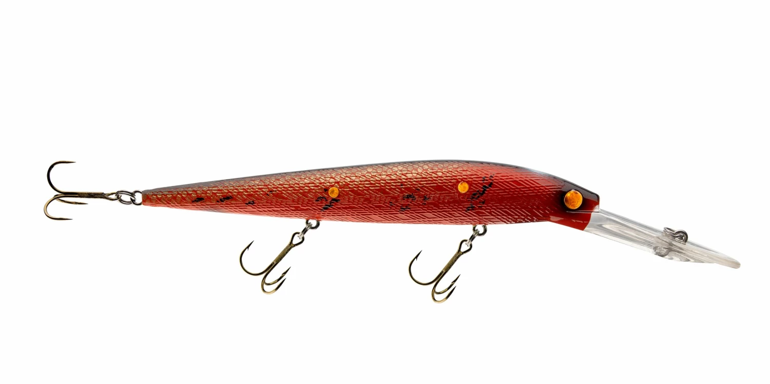 New ๐ฅ Abu Garcia Killer Optic Lure Floating โ 1 New ๐ฅ Abu Garcia Killer Optic Lure Floating โ