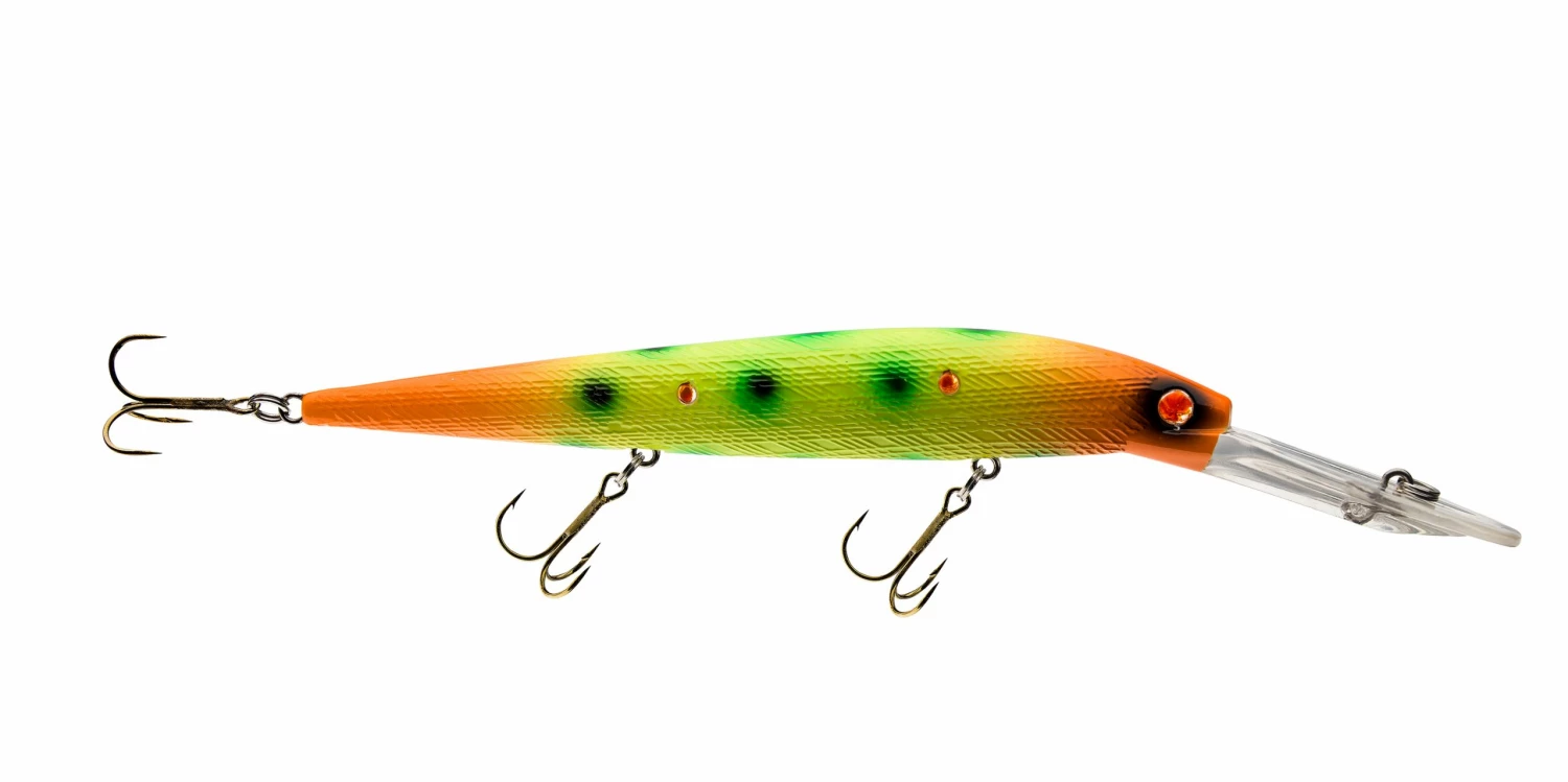New ๐ฅ Abu Garcia Killer Optic Lure Floating โ 5 New ๐ฅ Abu Garcia Killer Optic Lure Floating โ - Image 5