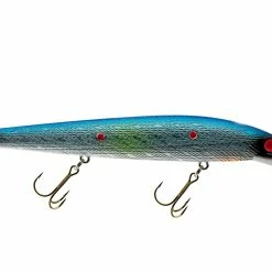 New ๐ฅ Abu Garcia Killer Optic Lure Floating โ 9 New ๐ฅ Abu Garcia Killer Optic Lure Floating โ -Glasgow Angling Sales killer optic lure floating w blue scaled