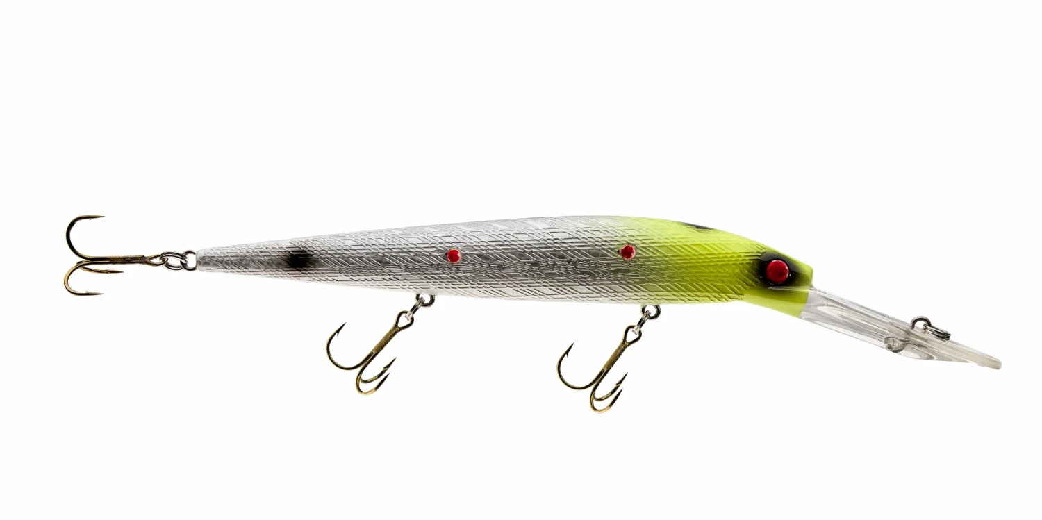 New ๐ฅ Abu Garcia Killer Optic Lure Floating โ 2 New ๐ฅ Abu Garcia Killer Optic Lure Floating โ - Image 2
