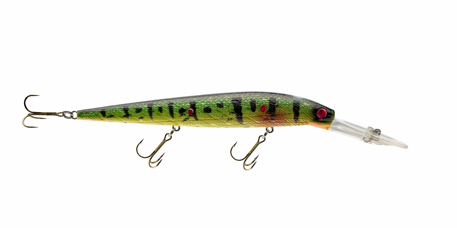 New ๐ฅ Abu Garcia Killer Optic Lure Floating โ 6 New ๐ฅ Abu Garcia Killer Optic Lure Floating โ - Image 6