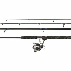 Buy 🔔 Kinetic Boat/Pier Combination Combo 6ft/9ft 2-3pc 🥰