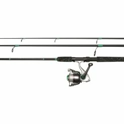 Flash Sale ⭐ Kinetic Vildmark Spinning Combo 2pc ✨