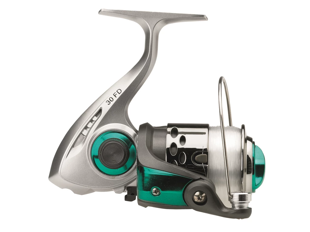 Flash Sale ⭐ Kinetic Vildmark Spinning Combo 2pc ✨ 2 Flash Sale ⭐ Kinetic Vildmark Spinning Combo 2pc ✨ - Image 2