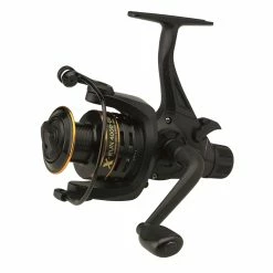 Promo ⌛ Kinetic X-Run Spinning Reel 😍