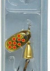 Brand new 🤩 Blue Fox Vibrax Expert Spinner Kit #2 ✨