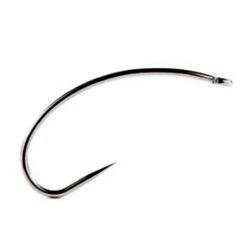 Flash Sale 😀 Partridge 15BNY Patriot Klinkhamer Barbless Hooks 🌟