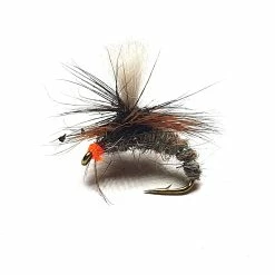 Top 10 🧨 Stillwater Klinkhammer Hares Ear Short Shank - 1 Dozen ⌛