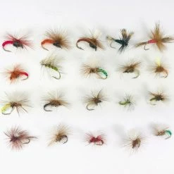 Best deal 🛒 Stillwater Klinkhammers and Special Dries x 20 🥰
