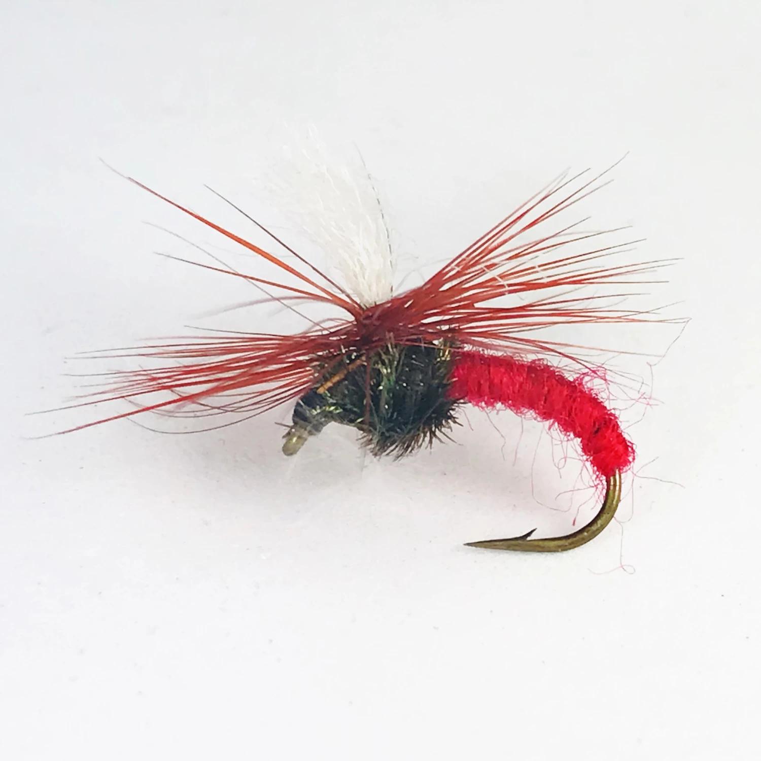 Best deal ๐ Stillwater Klinkhammers and Special Dries x 20 ๐ฅฐ 2 Best deal ๐ Stillwater Klinkhammers and Special Dries x 20 ๐ฅฐ - Image 2