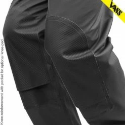 Best reviews of 🔥 175W-13KT Edition4 Team Vass Winter Bib & Brace w/Knee Large ❤️ -Glasgow Angling Sales knee20section