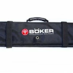 Best Pirce 👏 Boker Knife Bag with Windows 🔥