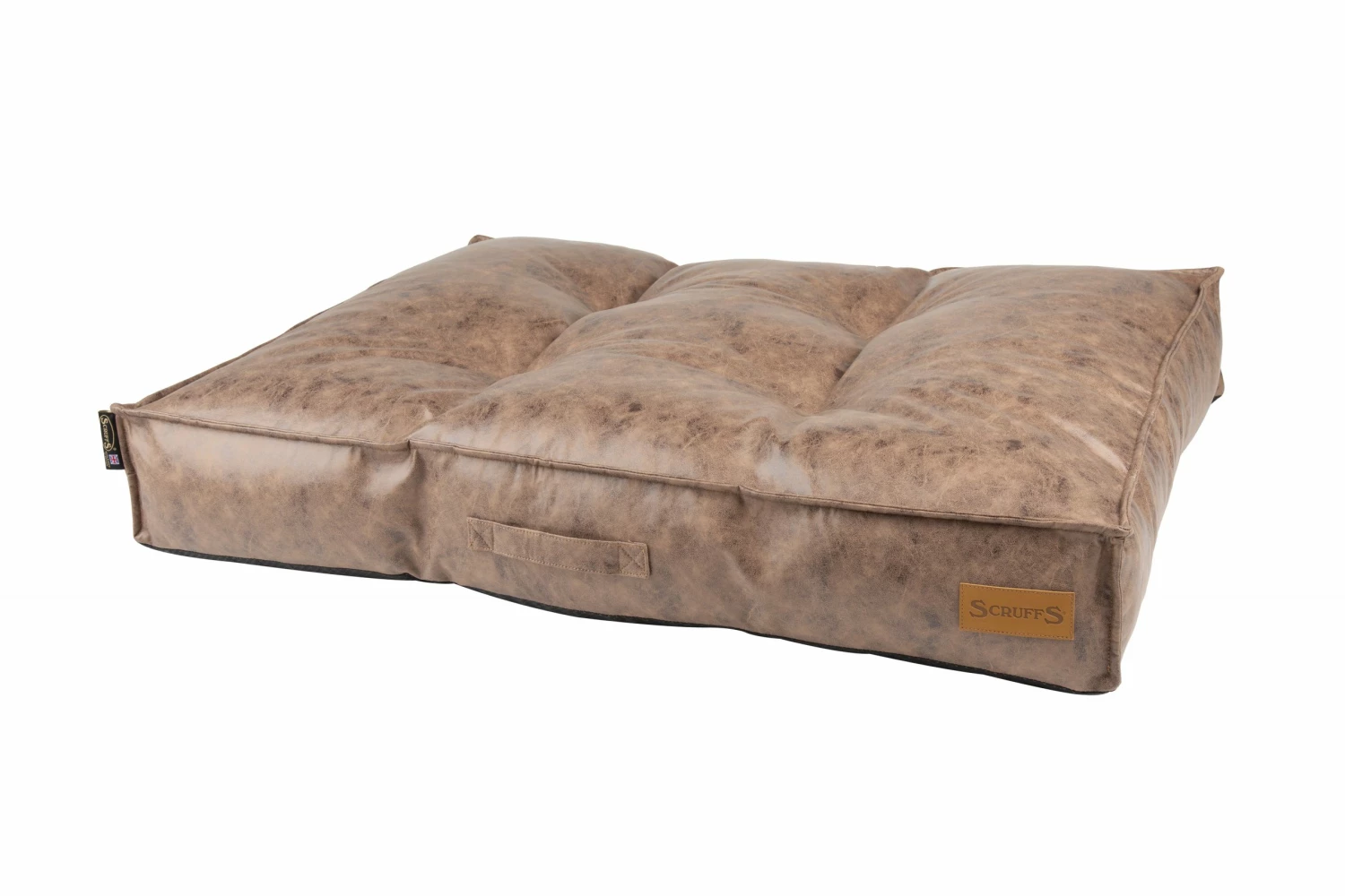 Hot Sale ๐ Scruffs Knightsbridge Mattress โญ 1 Hot Sale ๐ Scruffs Knightsbridge Mattress โญ