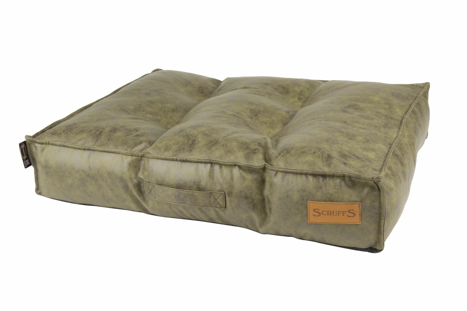 Hot Sale ๐ Scruffs Knightsbridge Mattress โญ 4 Hot Sale ๐ Scruffs Knightsbridge Mattress โญ - Image 4