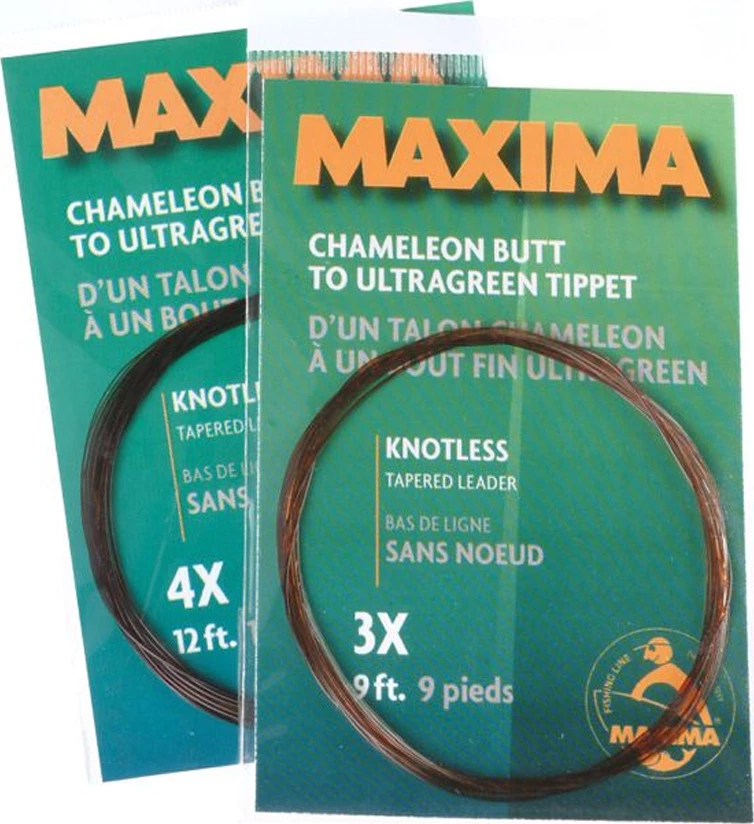 Flash Sale 💯 Maxima Knotless Leaders ⭐ 1 Flash Sale 💯 Maxima Knotless Leaders ⭐