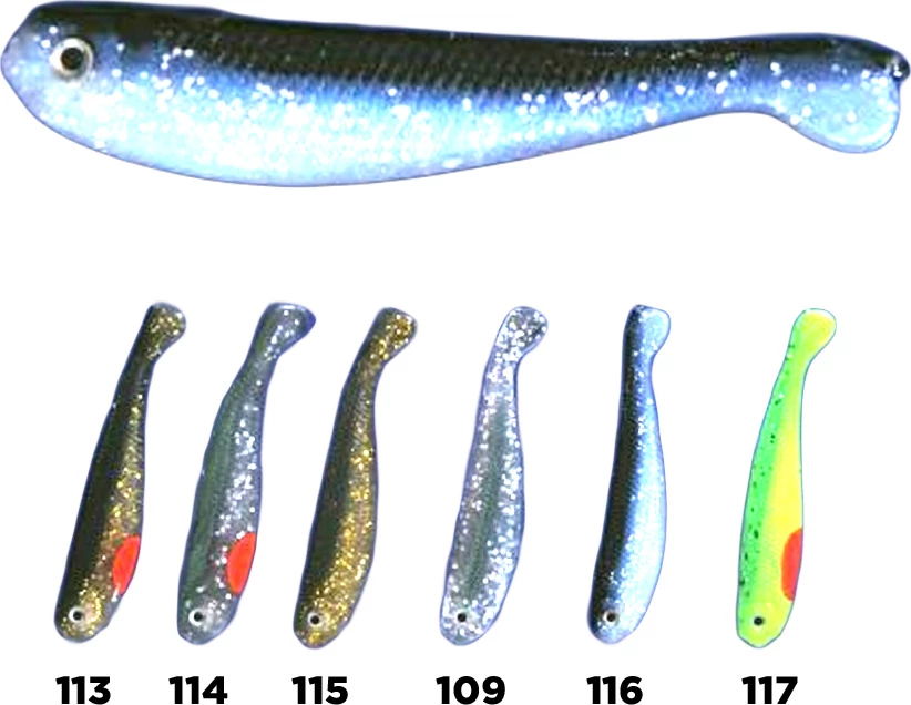 Outlet ๐ Nomura Kobe 5.5cm 1.5g Lures โ๏ธ 1 Outlet ๐ Nomura Kobe 5.5cm 1.5g Lures โ๏ธ