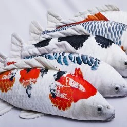 Best Pirce 🔔 Gaby Koi Carp Pillow 💯