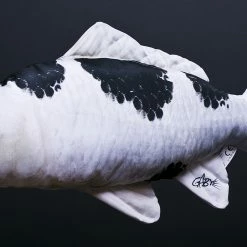 Best Pirce 🔔 Gaby Koi Carp Pillow 💯 -Glasgow Angling Sales koi carp pillow 3