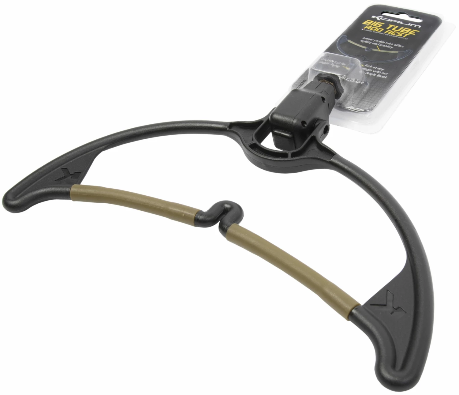 Best reviews of ๐ Korum Big Tube Rod Rest ๐ฅฐ 2 Best reviews of ๐ Korum Big Tube Rod Rest ๐ฅฐ - Image 2
