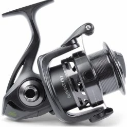 Outlet 🎉 Korum Zelos 6000 Mini Pit Reel 🤩