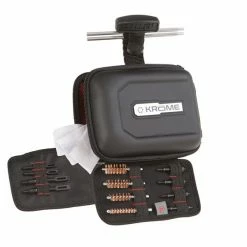 Deals 😀 Allen Krome Compact Rifle Cleaning Kit .22/.243/.270/.30 Calibres 😉