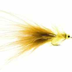 Budget 😉 Fario Fly Krystal Dancer Olive 😉