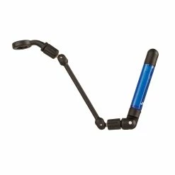 Best deal 😀 JRC Kurve Slim Indicator 🎉 -Glasgow Angling Sales kurve slim indicator black blue